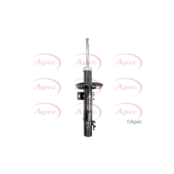 Image for Shock Absorber