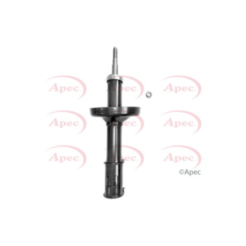Image for Shock Absorber