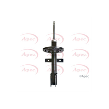 Image for Shock Absorber