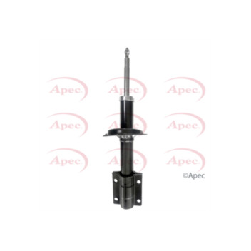 Image for Shock Absorber