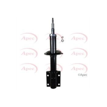 Image for Shock Absorber