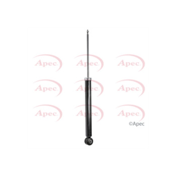 Image for Shock Absorber