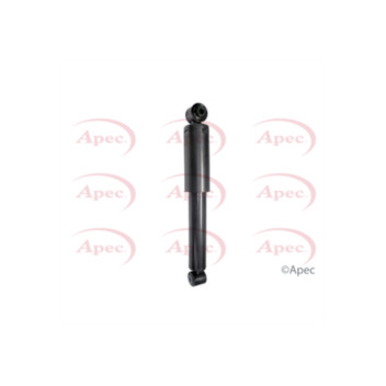 Image for Shock Absorber