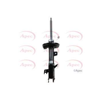 Image for Shock Absorber