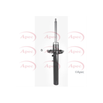 Image for Shock Absorber