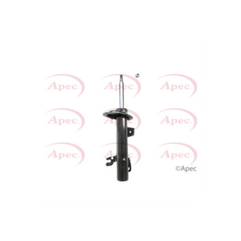 Image for Shock Absorber
