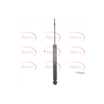 Image for Shock Absorber