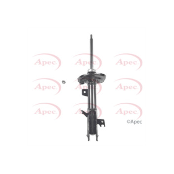 Image for Shock Absorber