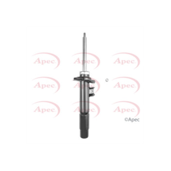 Image for Shock Absorber