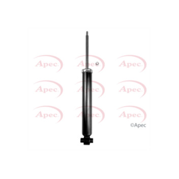 Image for Shock Absorber