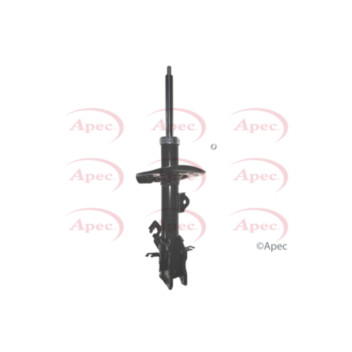 Image for Shock Absorber
