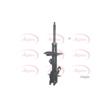 Image for Shock Absorber