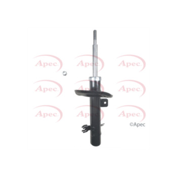 Image for Shock Absorber