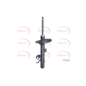 Image for Shock Absorber