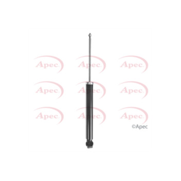 Image for Shock Absorber