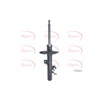 Image for Shock Absorber