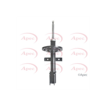 Image for Shock Absorber