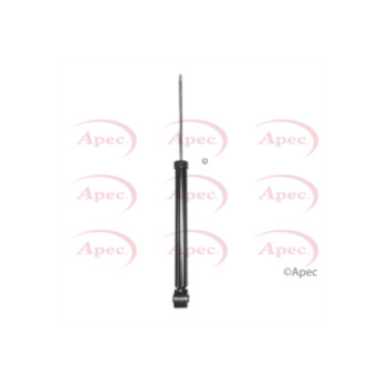 Image for Shock Absorber