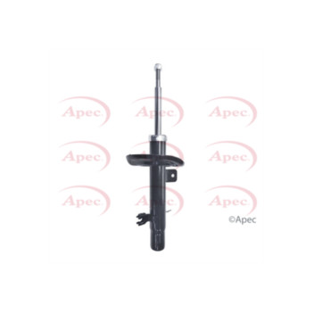 Image for Shock Absorber