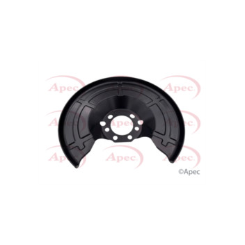 Image for Brake Backing Plate