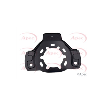 Image for Brake Backing Plate