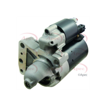 Image for Starter Motor