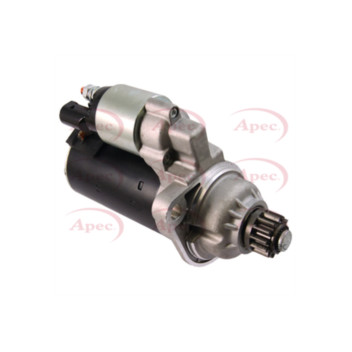 Image for Starter Motor