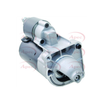 Image for Starter Motor