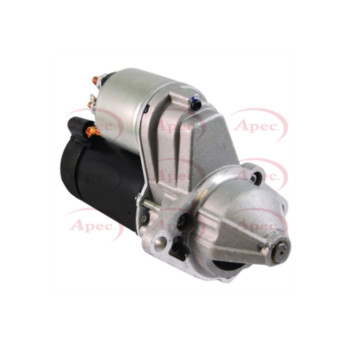 Image for Starter Motor
