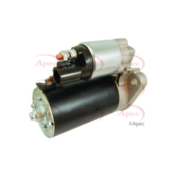 Image for Starter Motor
