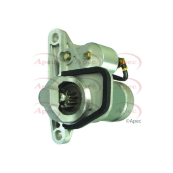 Image for Starter Motor