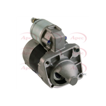 Image for Starter Motor