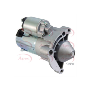 Image for Starter Motor
