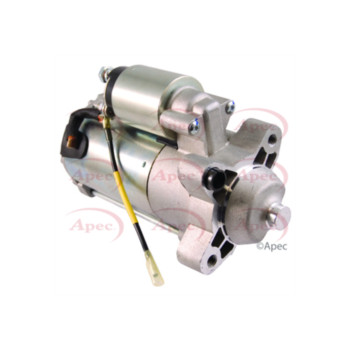 Image for Starter Motor