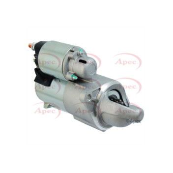Image for Starter Motor