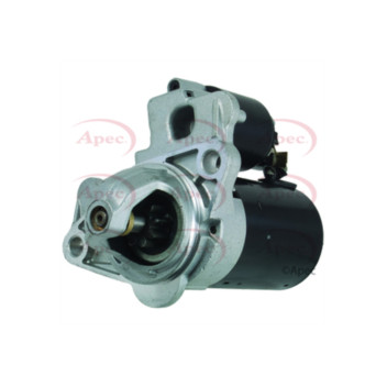 Image for Starter Motor
