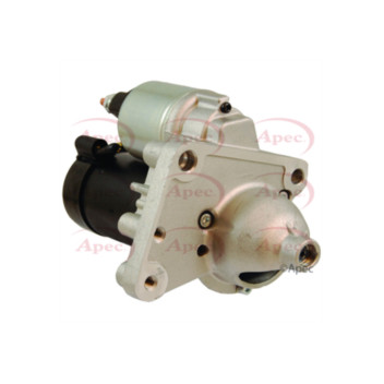 Image for Starter Motor