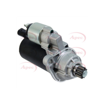 Image for Starter Motor