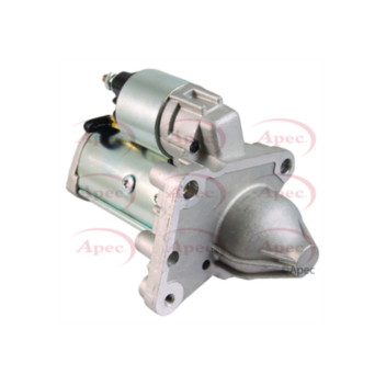 Image for Starter Motor