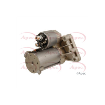 Image for Starter Motor