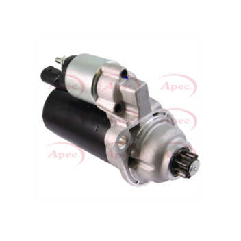 Image for Starter Motor
