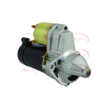 Image for Starter Motor