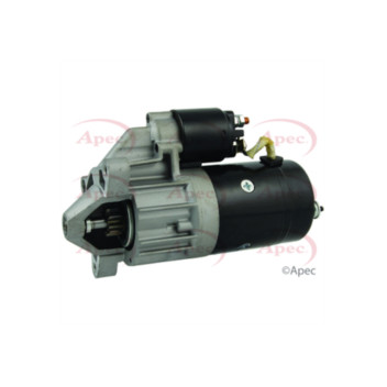Image for Starter Motor