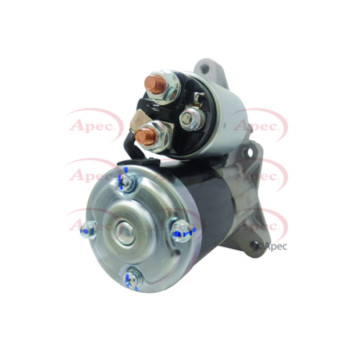 Image for Starter Motor