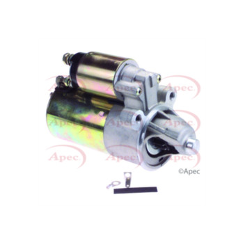 Image for Starter Motor