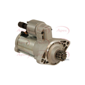Image for Starter Motor