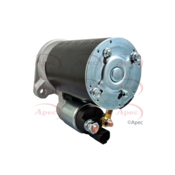 Image for Starter Motor