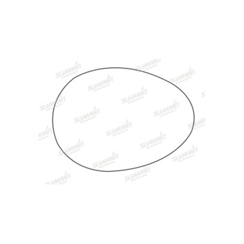 Image for Mirror Glass