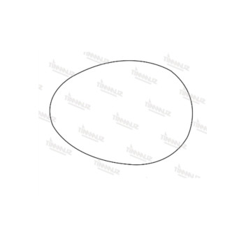 Image for Mirror Glass