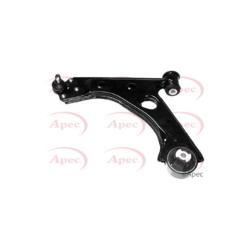 Image for Track Control Arm